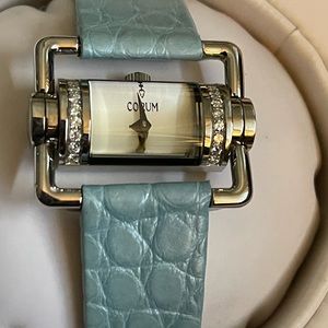 Corum ladies’ watch